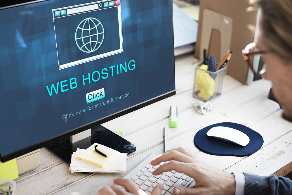 Web Hosting Service