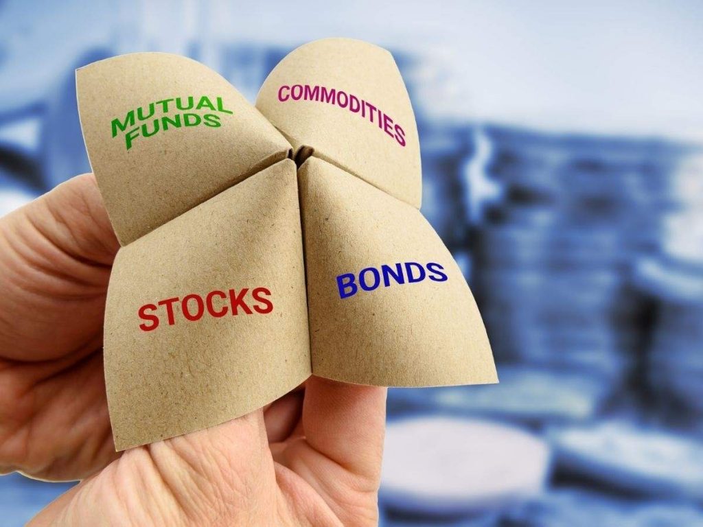 MUTUAL FUNDS 