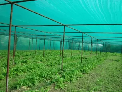 agricultural netting