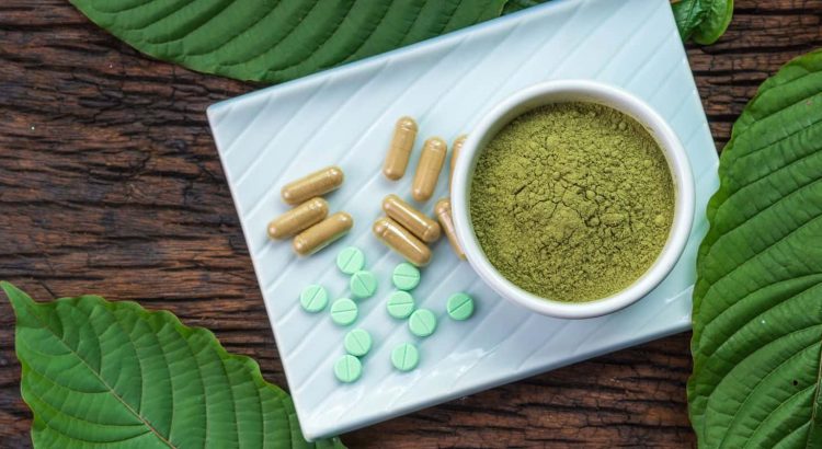 Unlocking the Potential: Exploring the Benefits of Premium Red Maeng Da Kratom
