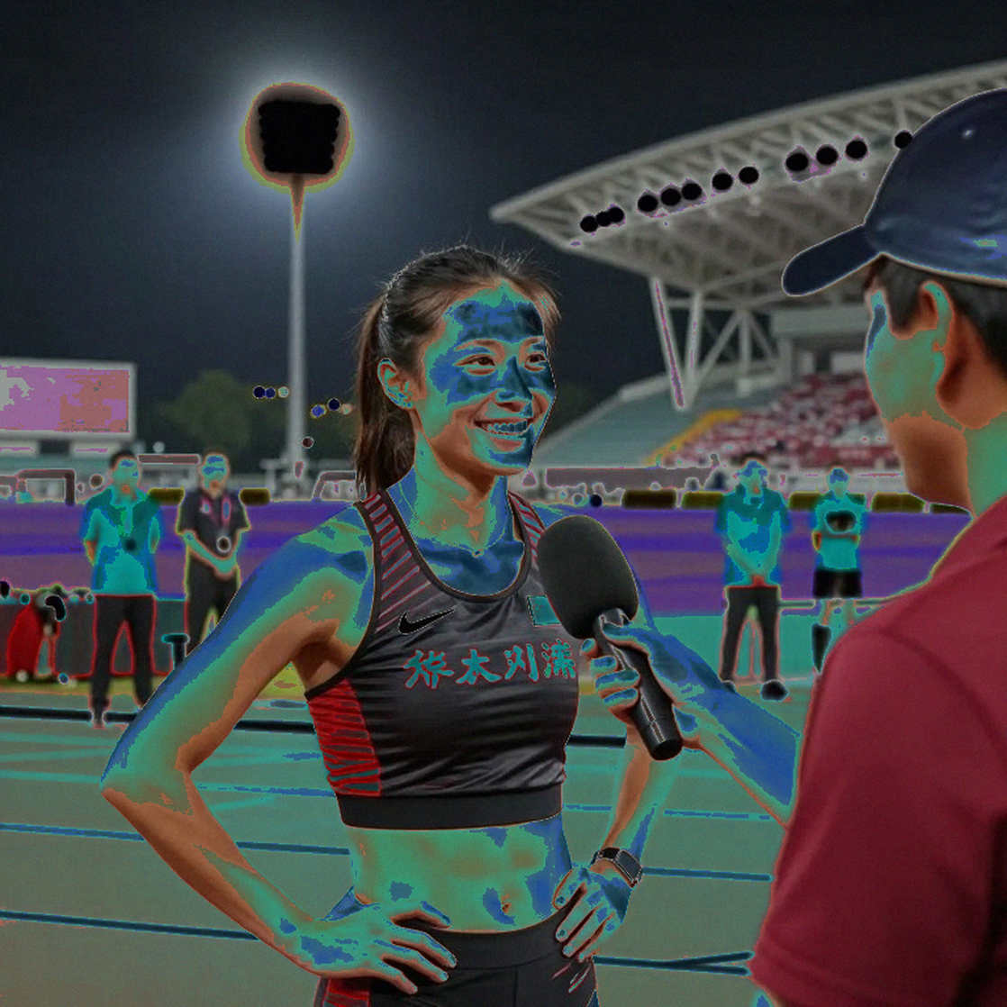 The Sheet Came Back Blank: In Indian Athletics, a Missing Record Is Not a Missing Risk