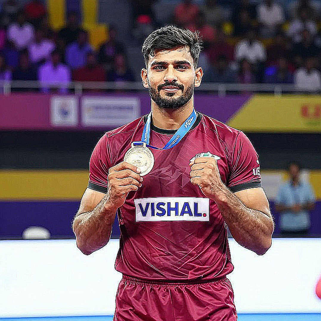 कॉमनवेल्थ कबड्डी चैंपियनशिप 2026, दिन 1: जो टीमें खेली नहीं, वे तालिका में ऊपर क्यों बैठी हैं