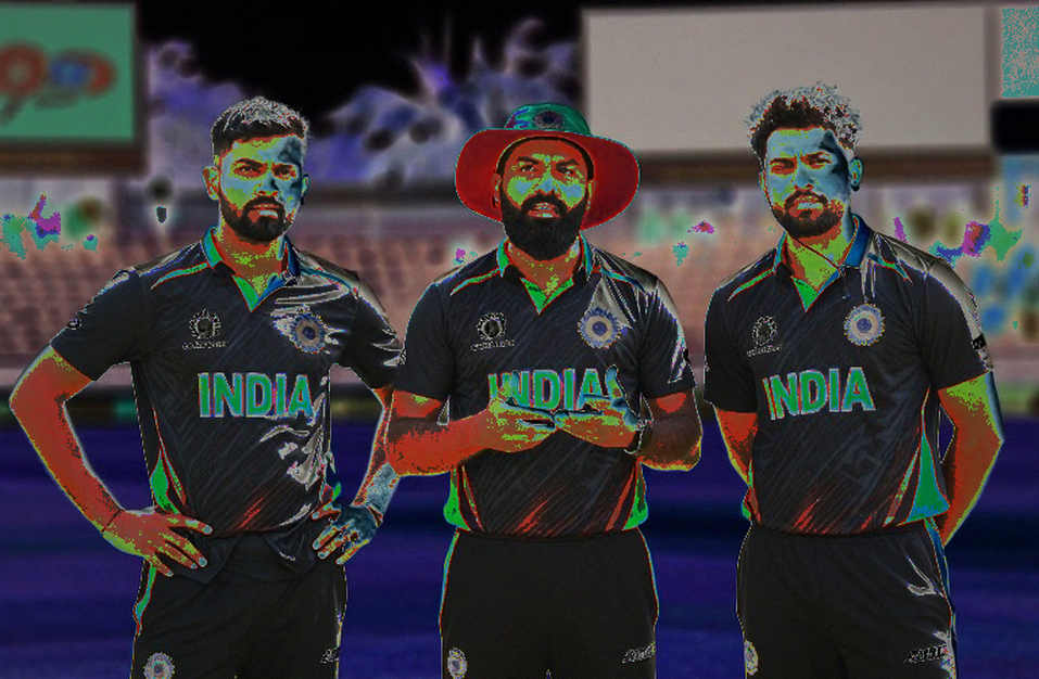 113 ऑल आउट: न्यूज़ीलैंड में भारत A का ढहना अनहोनी नहीं, 2026 से चलता आ रहा बेस रेट है