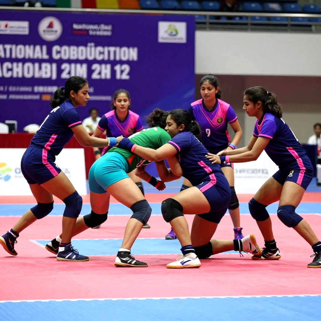 कॉमनवेल्थ कबड्डी चैंपियनशिप 2026: दिन-1 की तालिका स्कोरबोर्ड से ज्यादा सवाल क्यों खड़े करती है