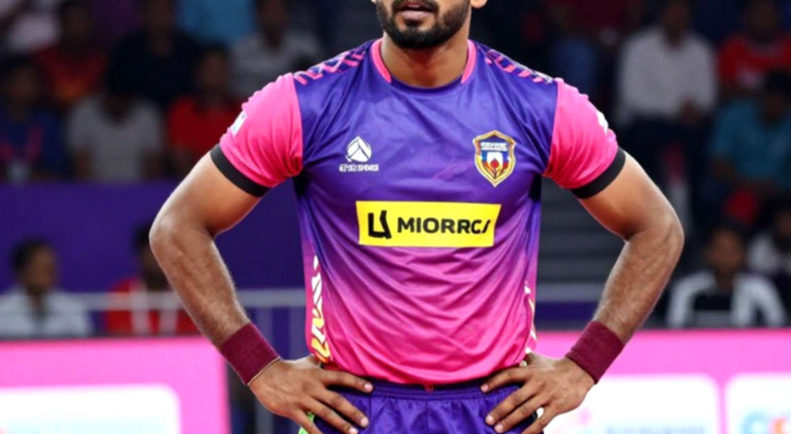 सुरजीत सिंह कप्तान, नवीन कुमार उपकप्तान: कॉमनवेल्थ कबड्डी चैंपियनशिप 2026 की कप्तानी में छिपा हुआ टेम्पो