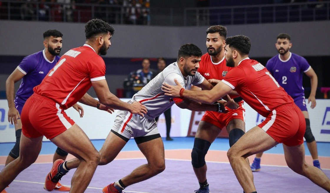 राष्ट्रमंडल कबड्डी चैंपियनशिप: अहमदाबाद में 62 मैच, 13 देश — और मेडल से बड़ा एक सवाल