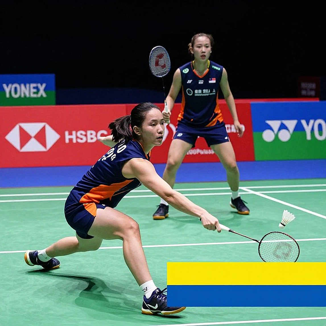 फ्रेंच ओपन 2026: 21-10, 20-22, 21-16 — सिंधु ने अकेची को 'outclass' नहीं किया, बस बच निकलीं