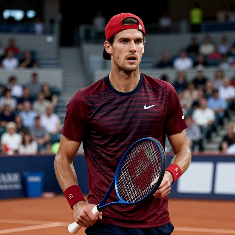 Nine Columns, Zero Entries: The Indian Tennis Ledger Nobody Is Keeping