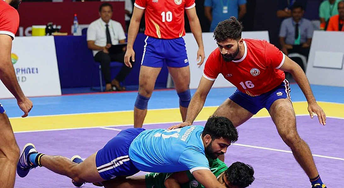 भारत बनाम इंग्लैंड, कॉमनवेल्थ कबड्डी 2026: अहमदाबाद में असली सवाल स्कोरलाइन नहीं, बोनस-लाइन है