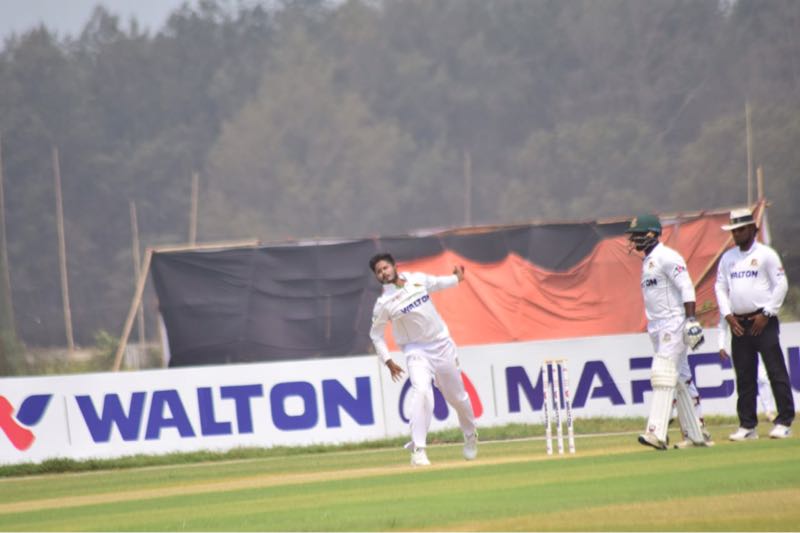 राहातुल फिरदौस जावेद