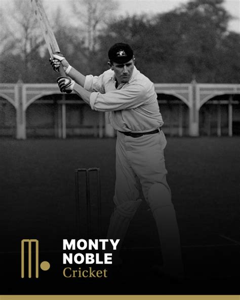 मोंटी नोबल