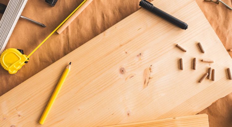 wood working