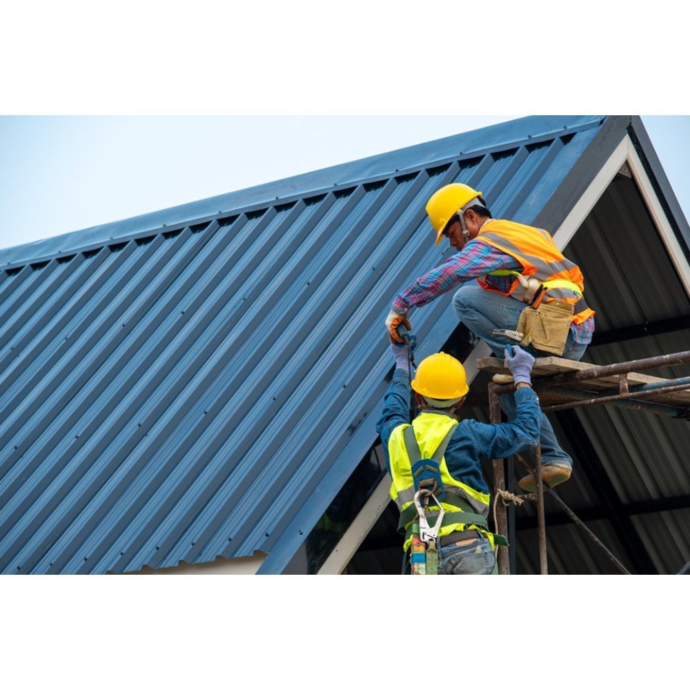 Commercial Roofing